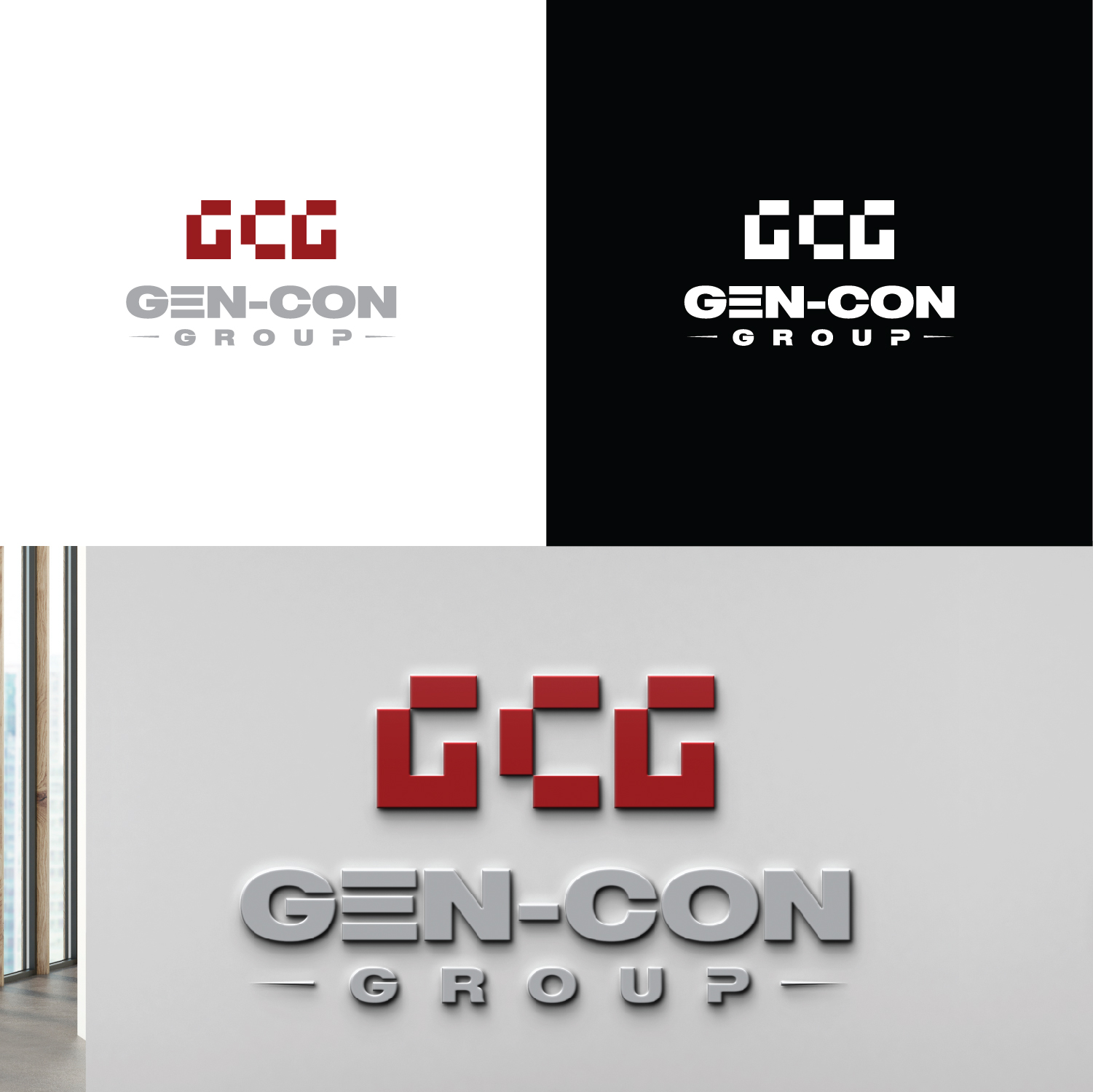 Logo Design by S.H Designs for this project | Design #29256218