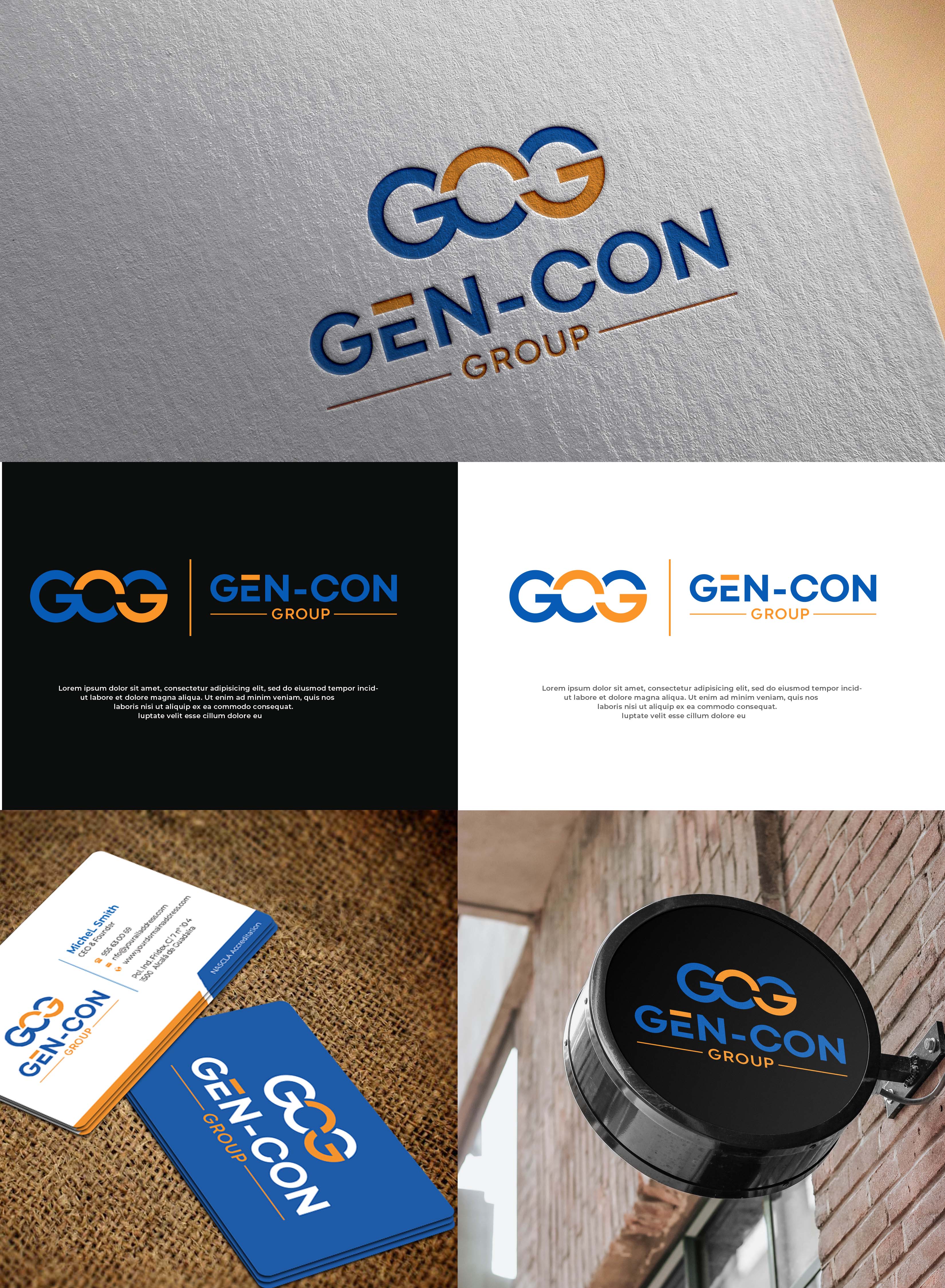 Logo Design by Graphixpointt for this project | Design #29253104