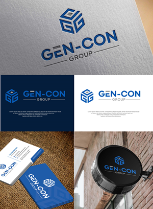 Logo-Design von Graphixpointt für dieses Projekt | Design: #29253212