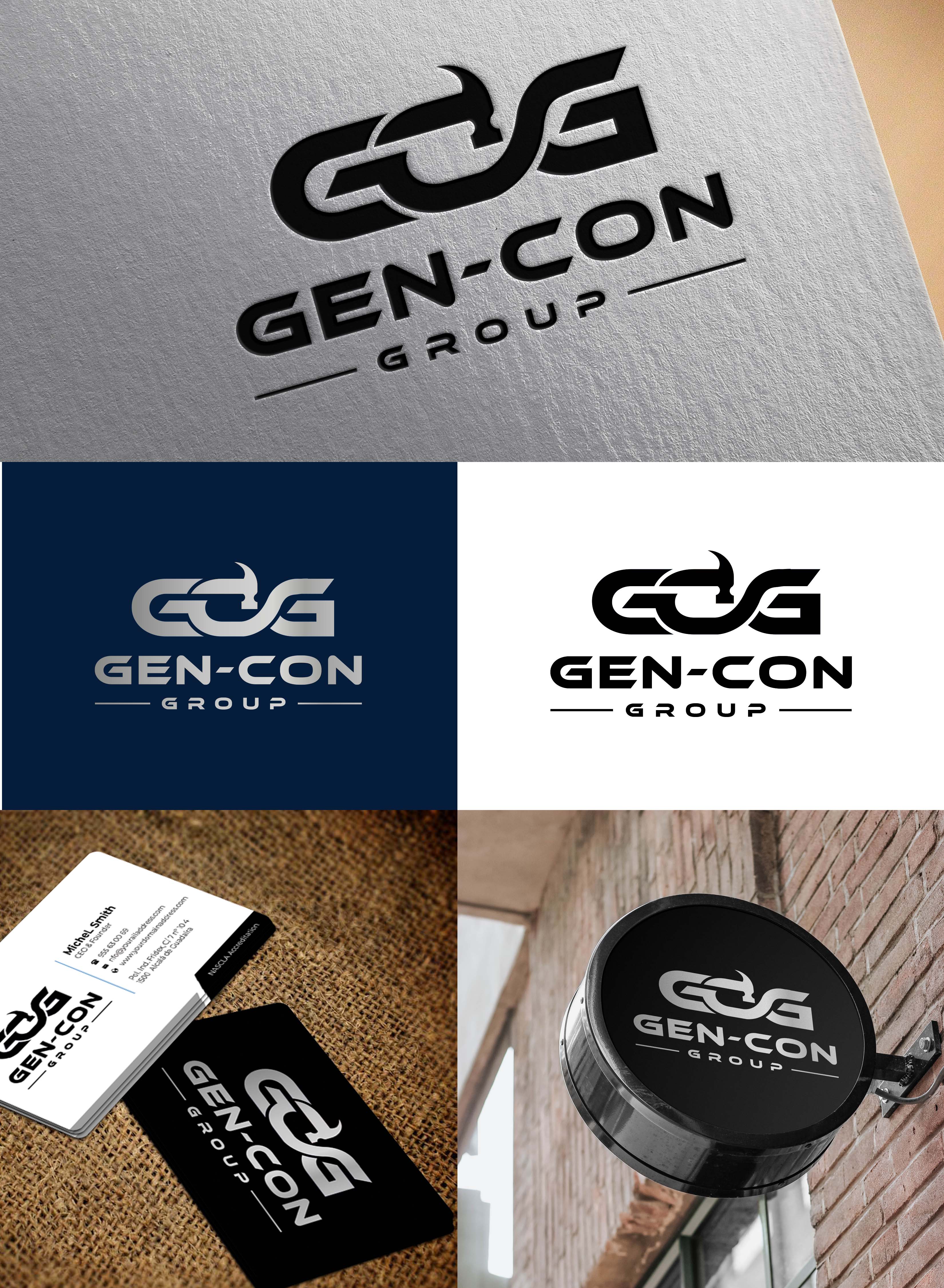 Logo Design by Graphixpointt for this project | Design #29254338