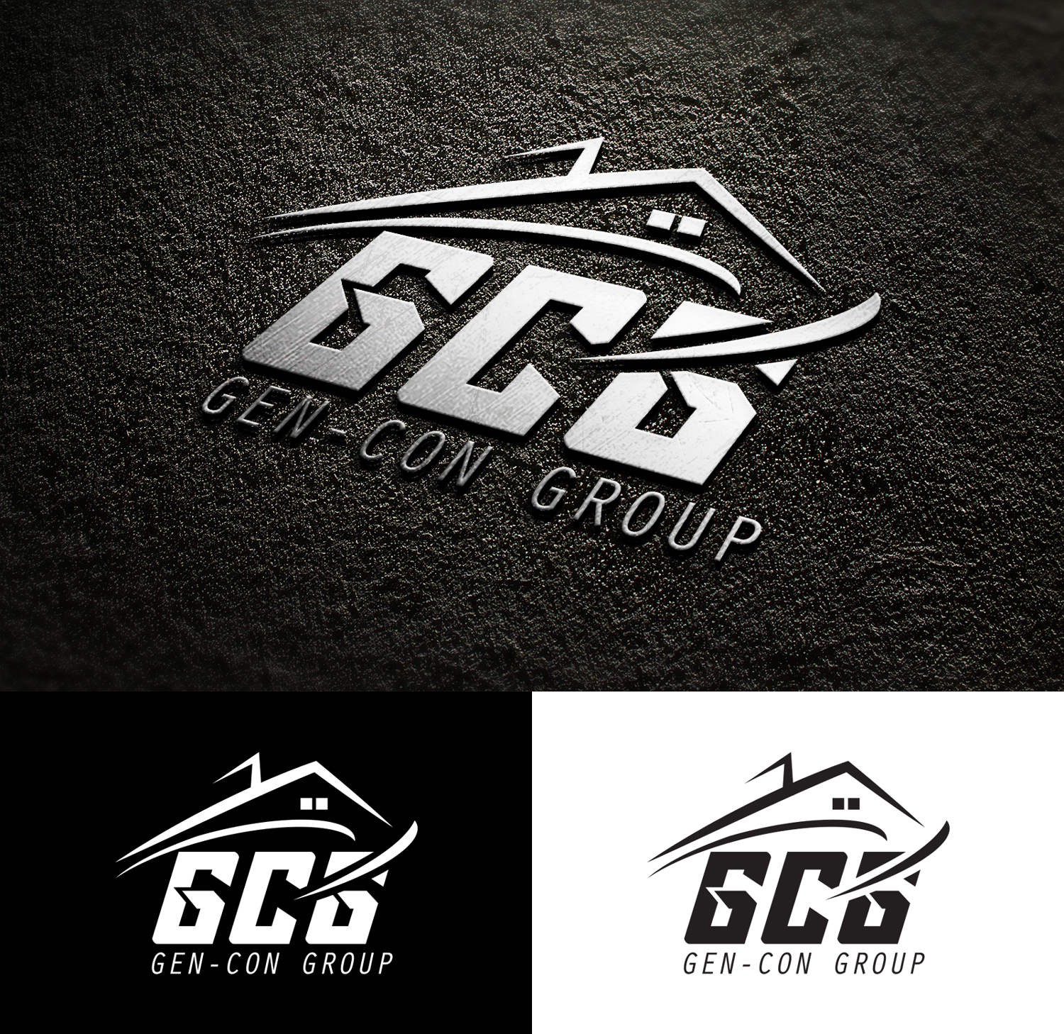 Logo Design by design 125 for this project | Design #29256953