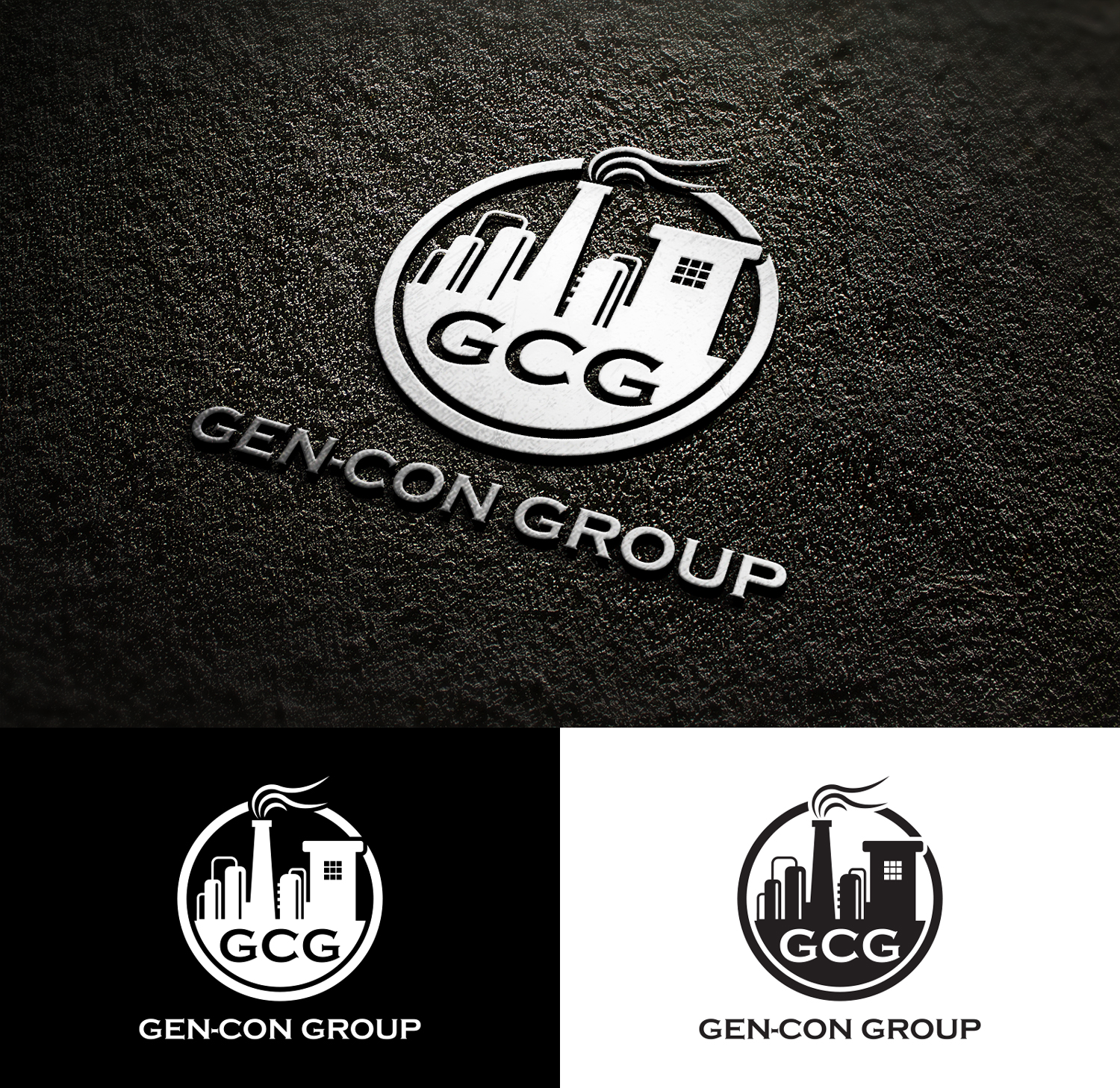 Logo Design by design 125 for this project | Design #29265774
