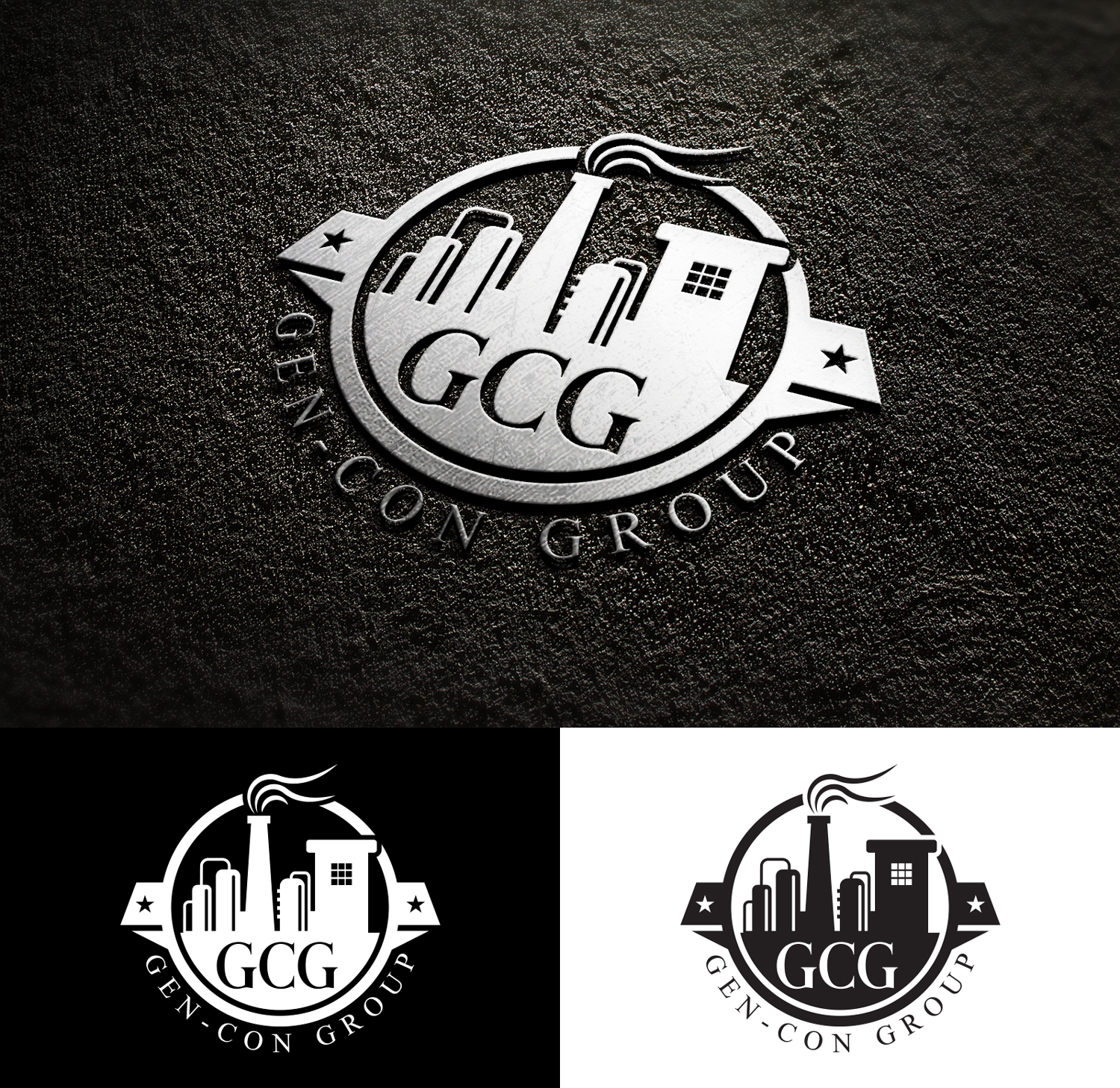 Logo Design by design 125 for this project | Design #29265775