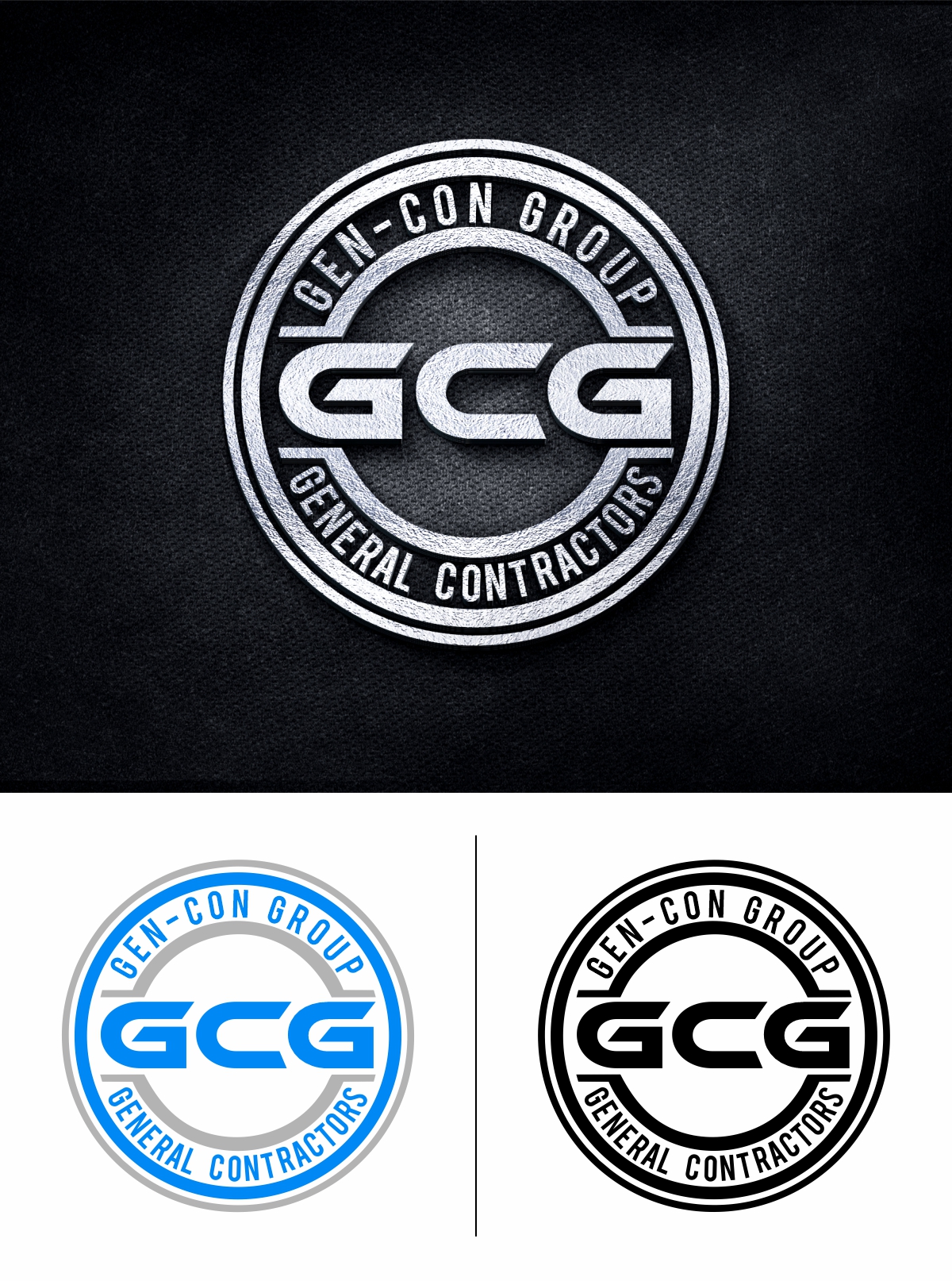 Logo-Design von Golden View für dieses Projekt | Design: #29339690