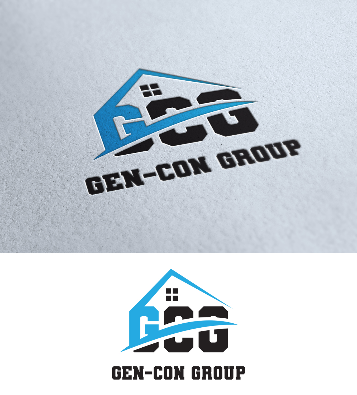 Logo Design by Impressive Solutions for this project | Design #29253744