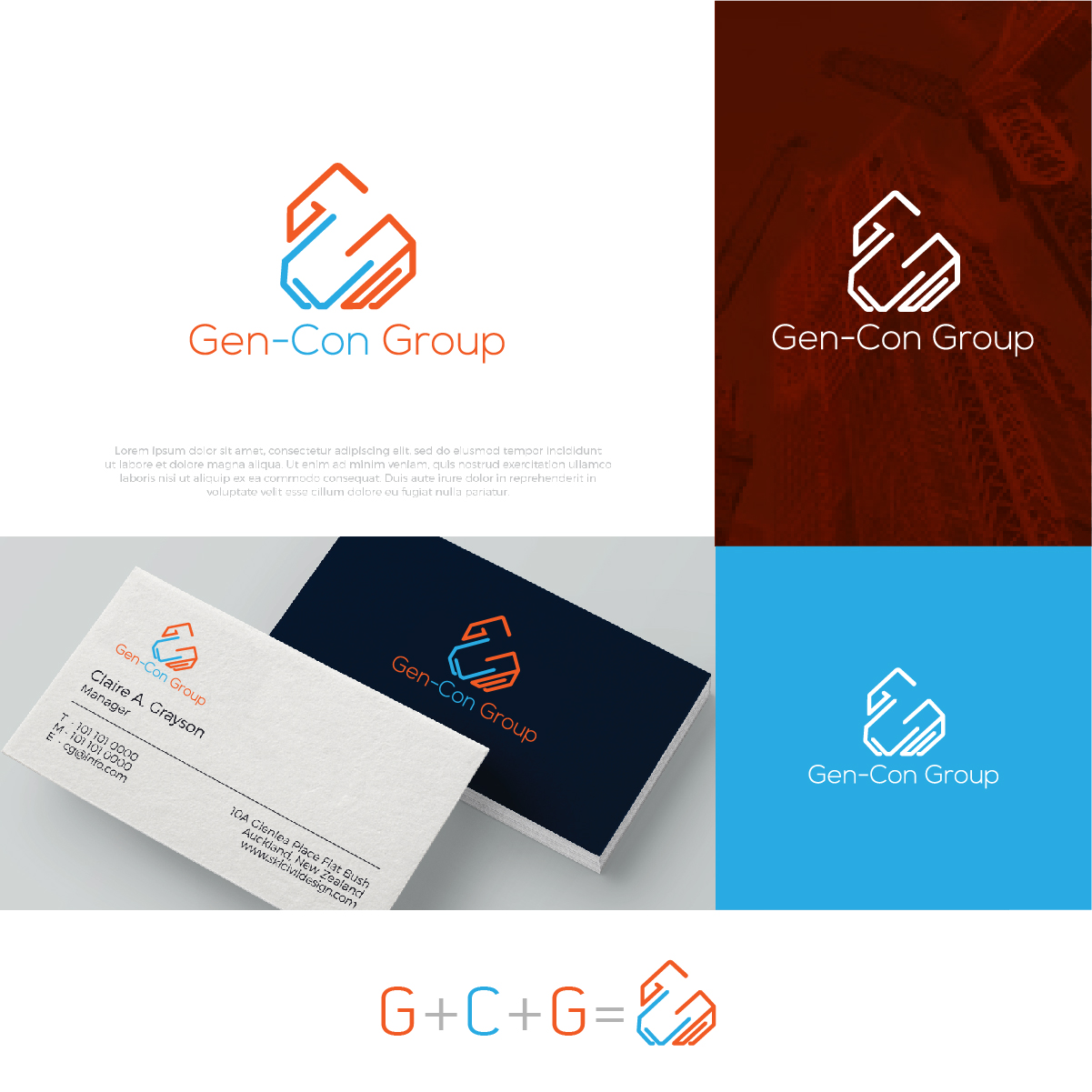 Logo Design by Deziners Zone for this project | Design #29254909