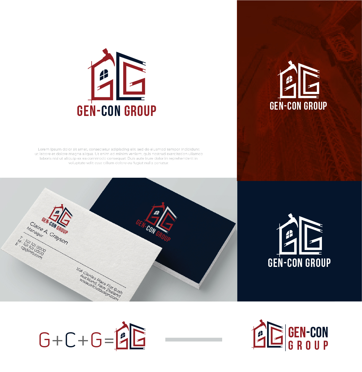 Diseño de Logo por Deziners Zone para este proyecto | Diseño #29254910