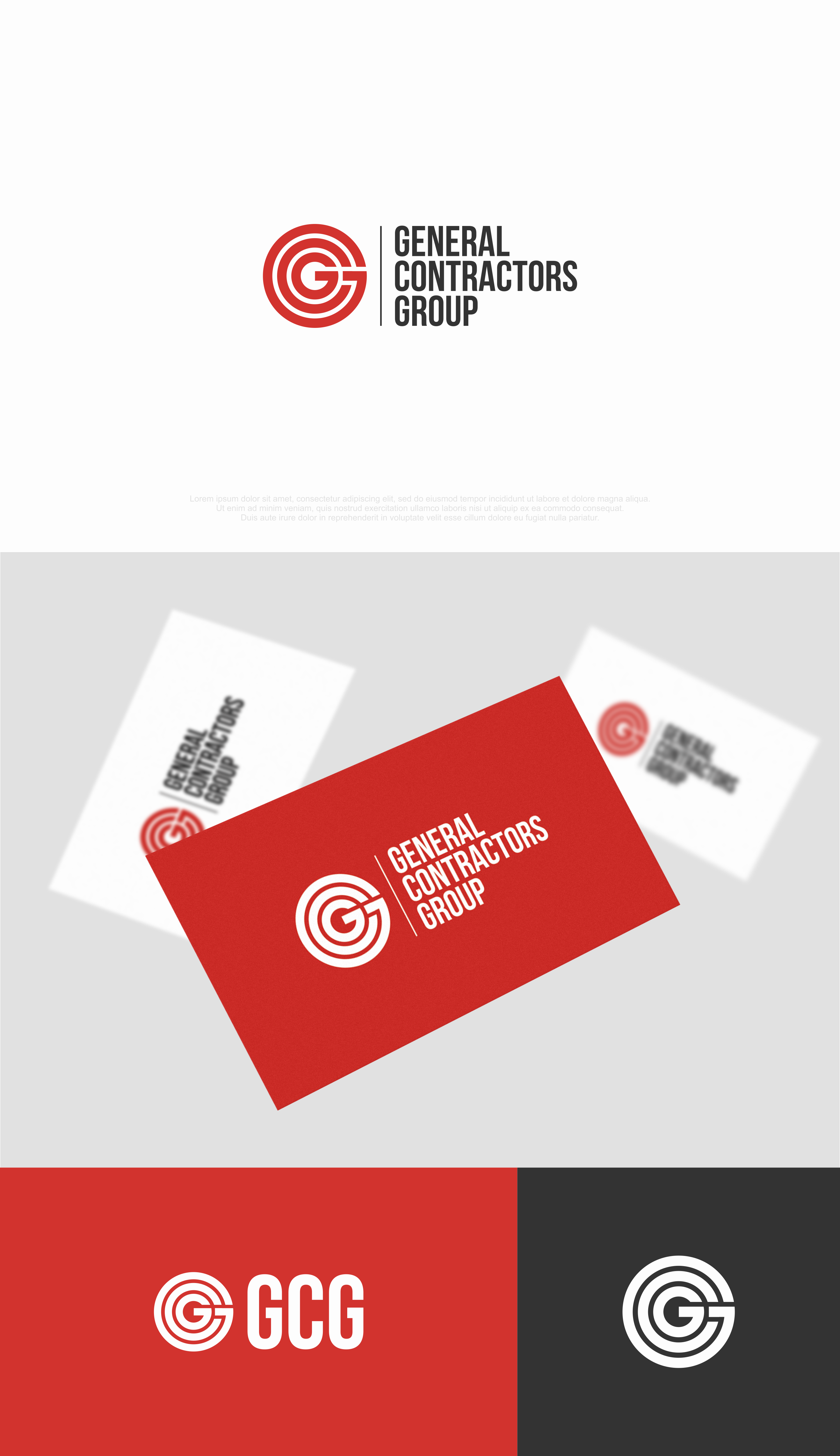 Logo Design by RICKY.T for this project | Design #29288632