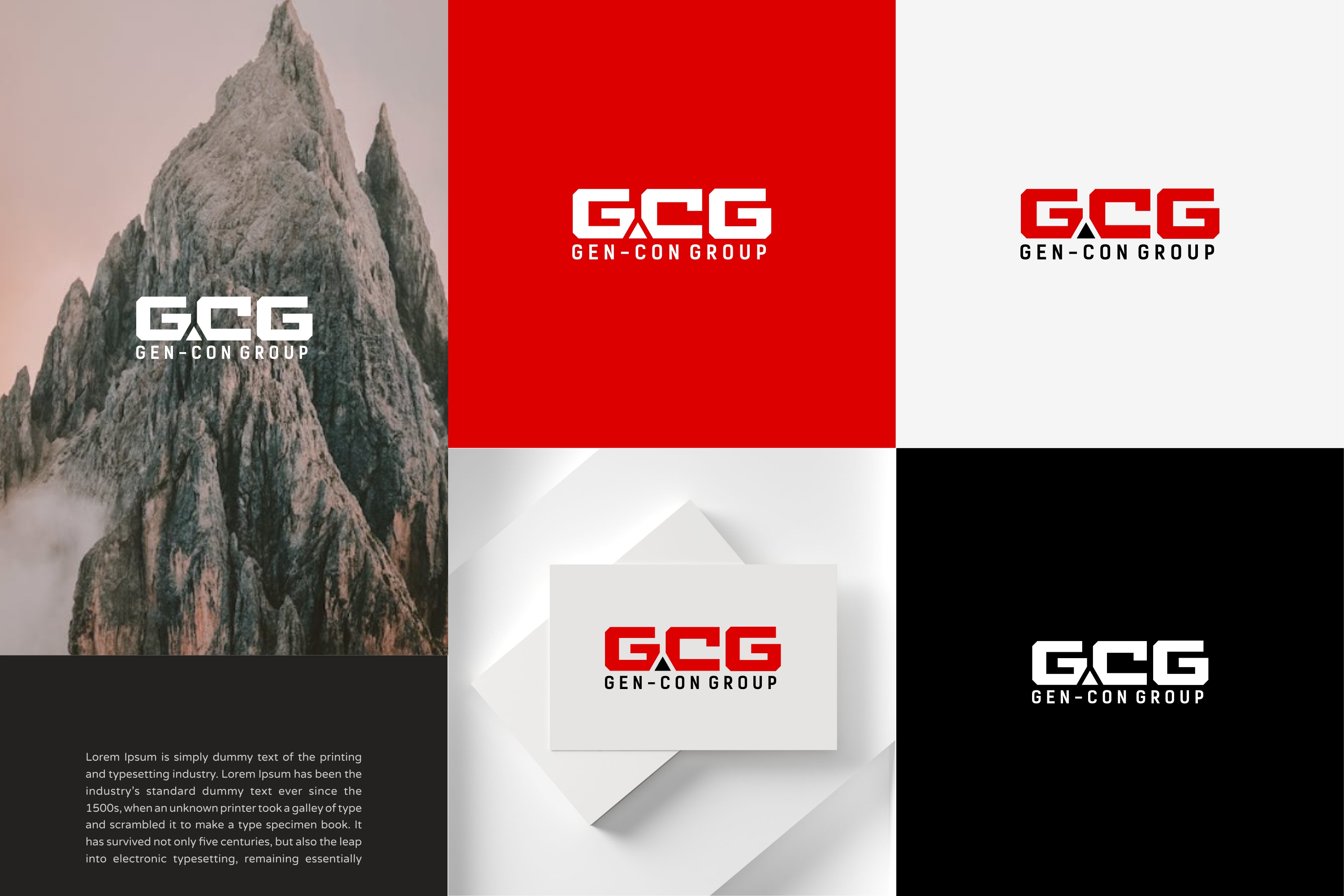 Logo Design by 92logo for this project | Design #29254227