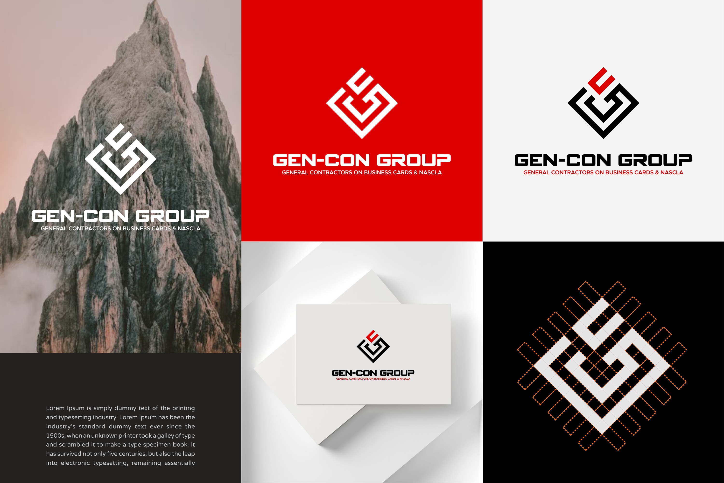 Logo Design by 92logo for this project | Design #29254228
