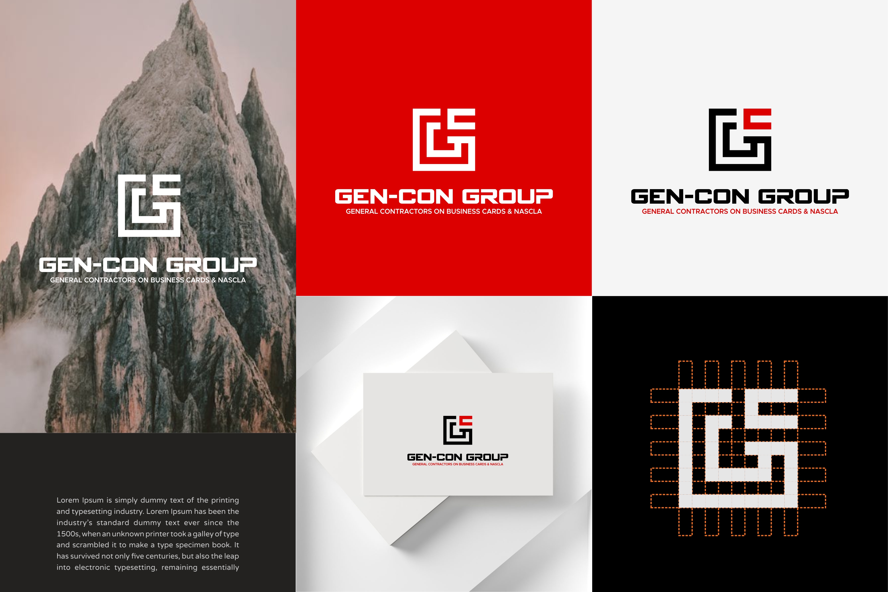 Logo Design by 92logo for this project | Design #29254229