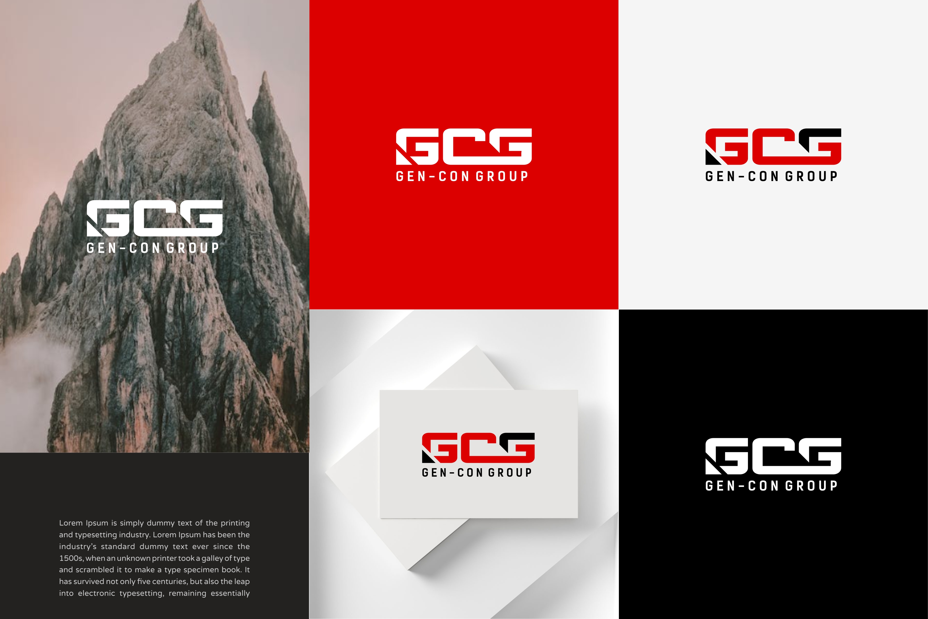 Logo Design by 92logo for this project | Design #29254230