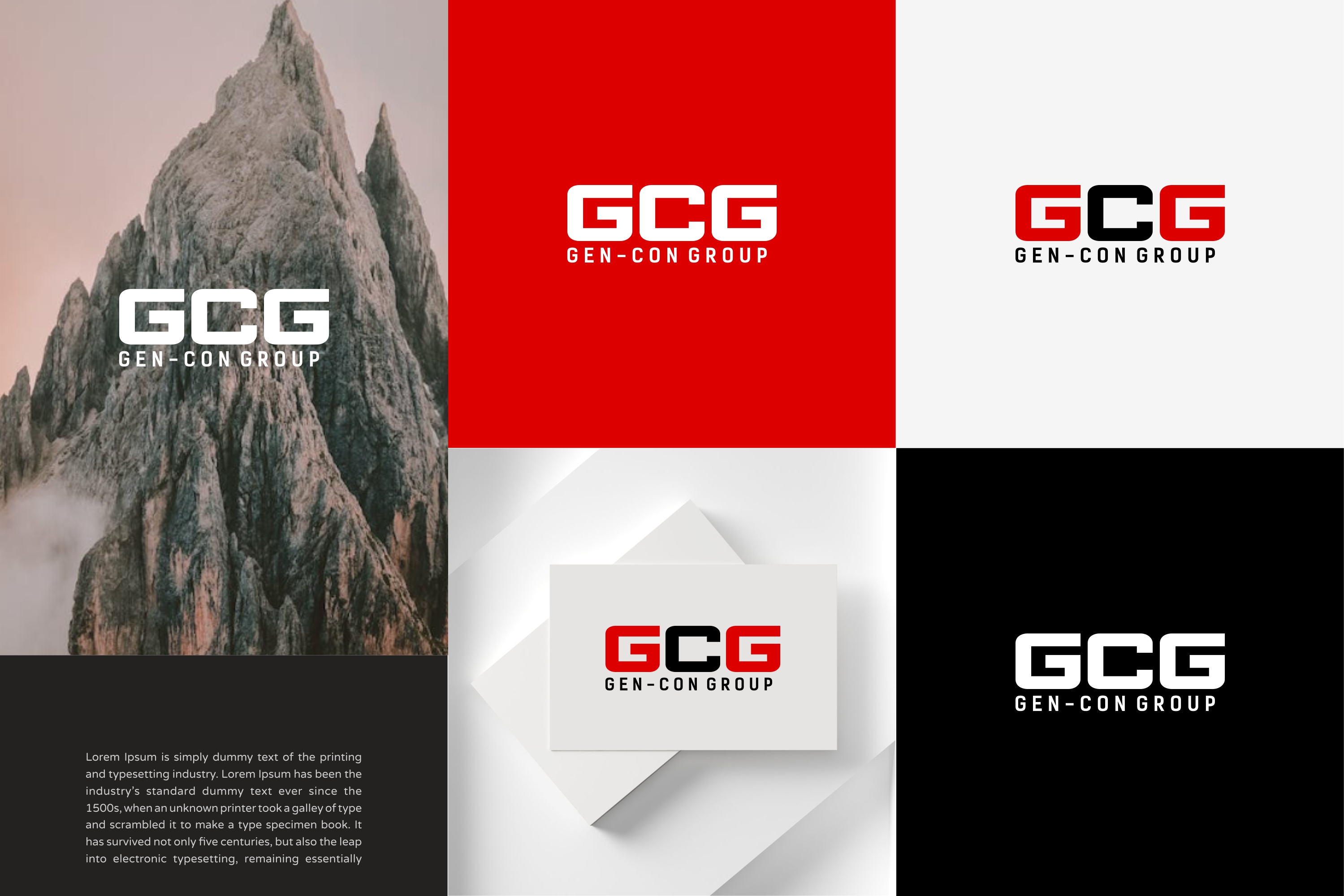 Logo Design by 92logo for this project | Design #29254231