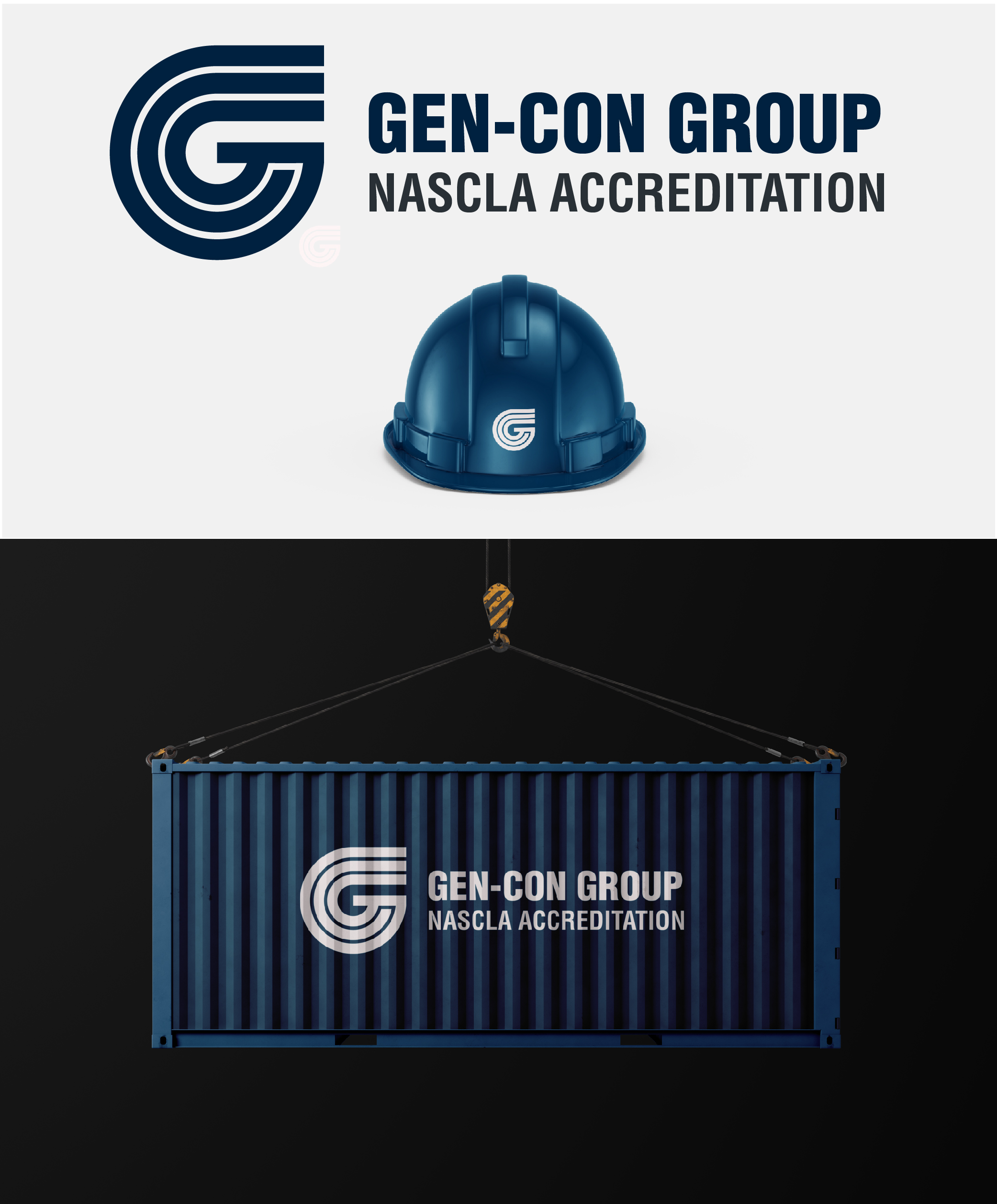 Logo Design by Gregorio for this project | Design #29287222