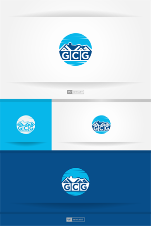 Logo Design by Wind'Art™