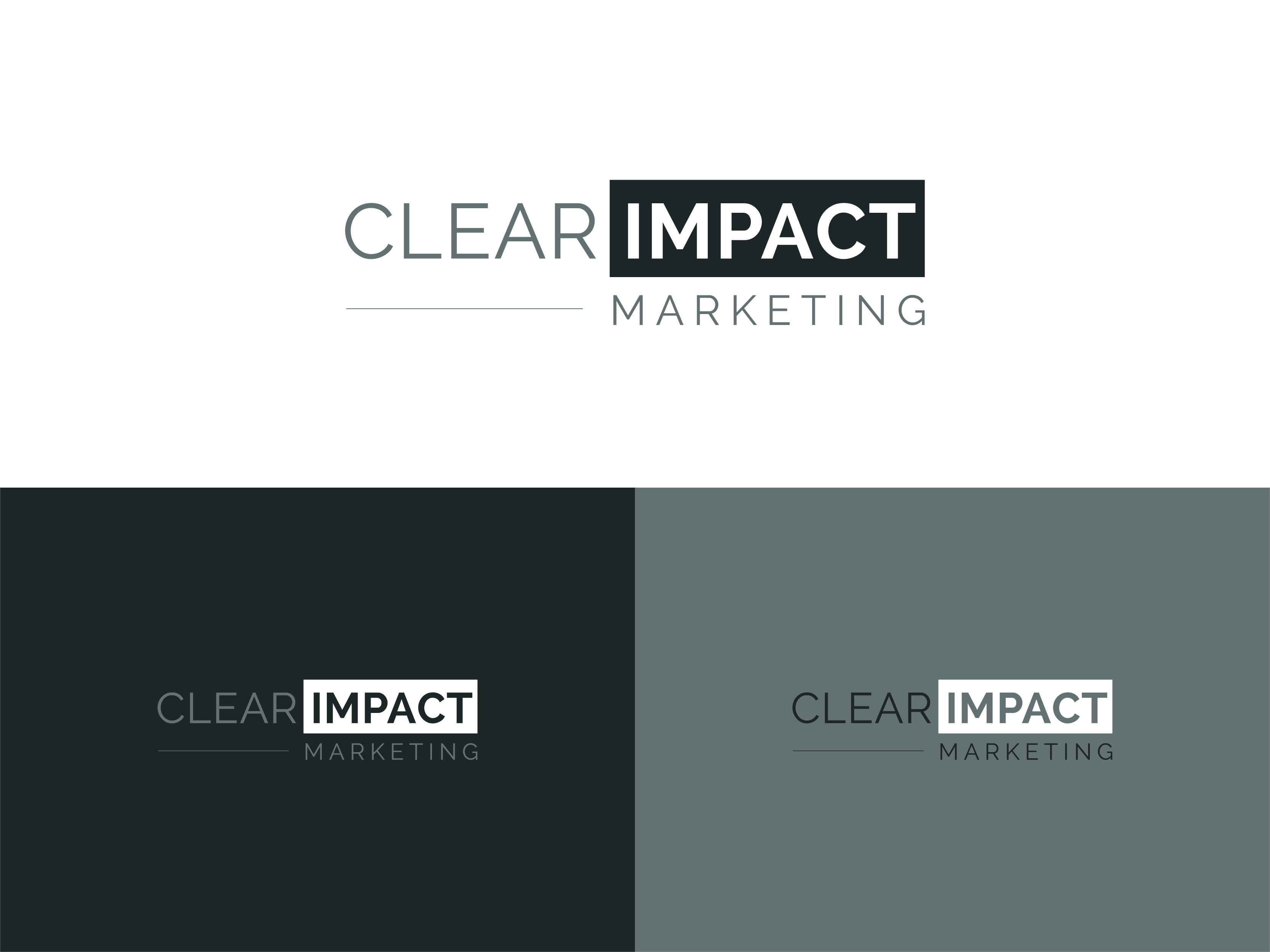 Logo Design by ahmed555 for this project | Design #29256651