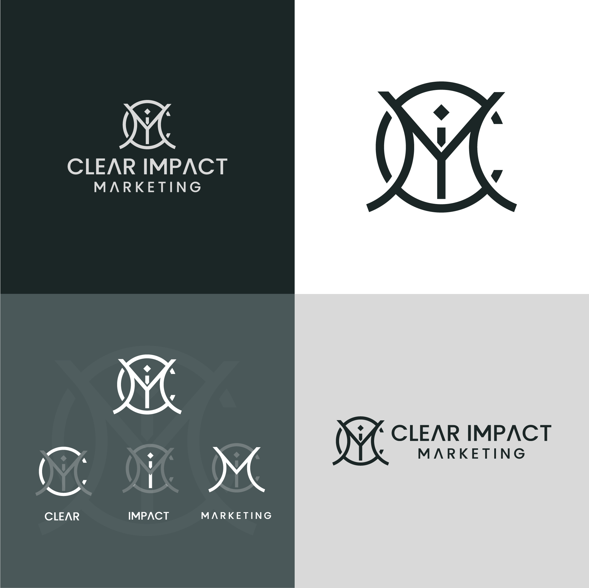 Design de Logo par Grapismo Brand Studio pour ce projet | Design #29251064