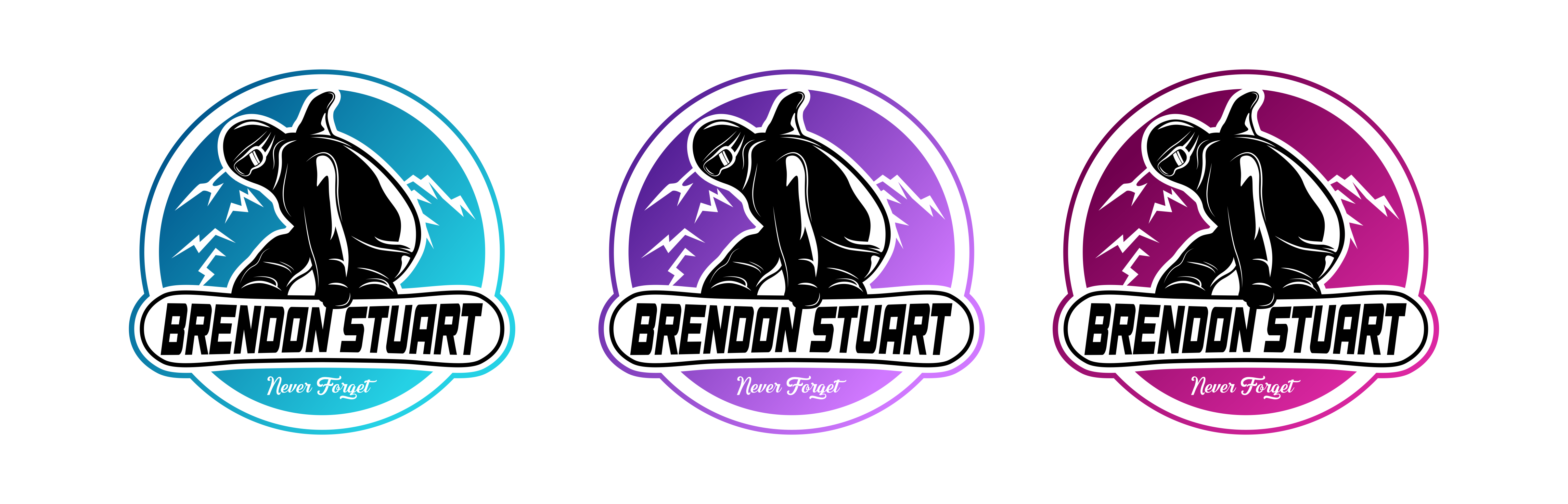 Graphic Design by Jose Loaiza for this project | Design #29257582