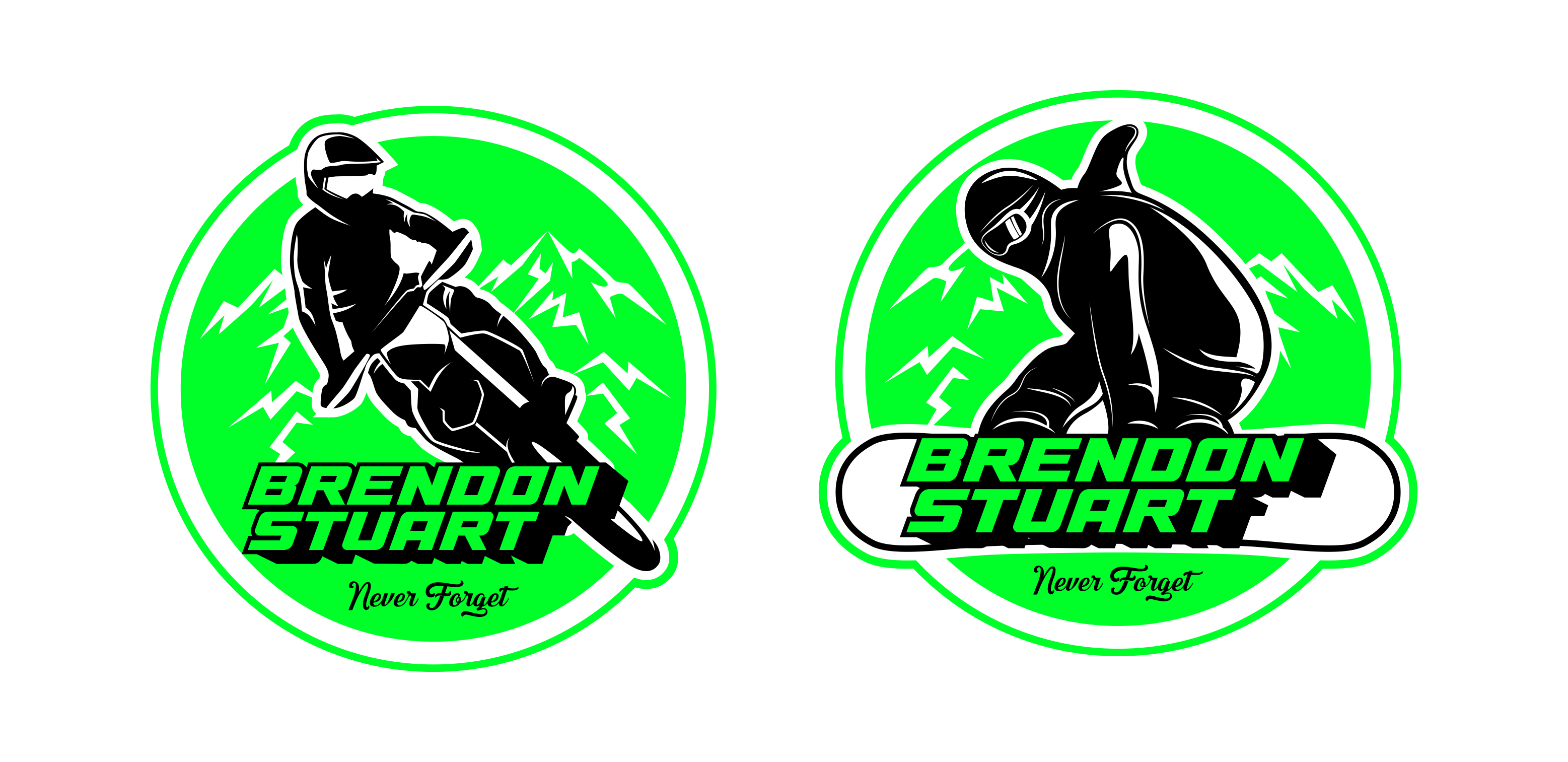 Graphic Design by Jose Loaiza for this project | Design #29257584