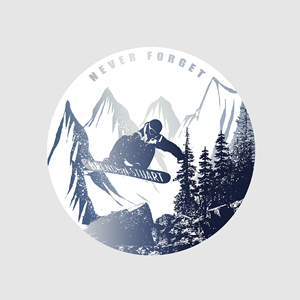 Graphic Design by Johncina