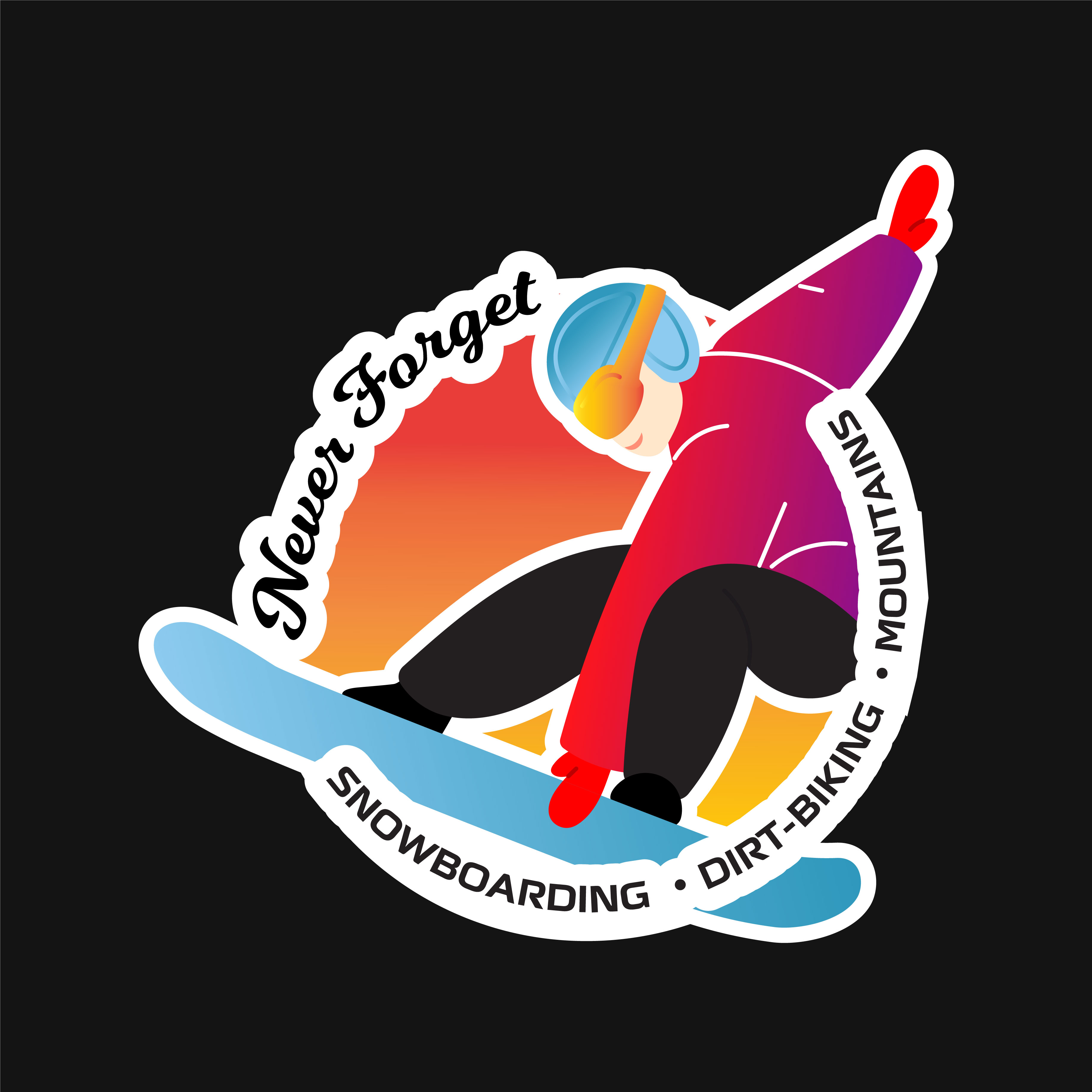 Graphic Design by artbitin for this project | Design #29270531