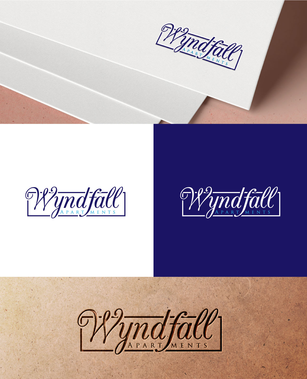 Logo Design by RS_Design for this project | Design #29262056