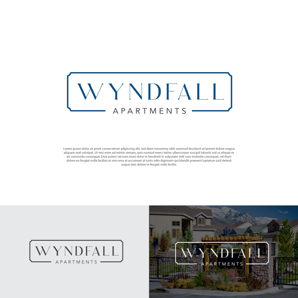 Logo Design by Design_Lenni for this project | Design #29283240