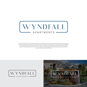 Logo Design by Design_Lenni