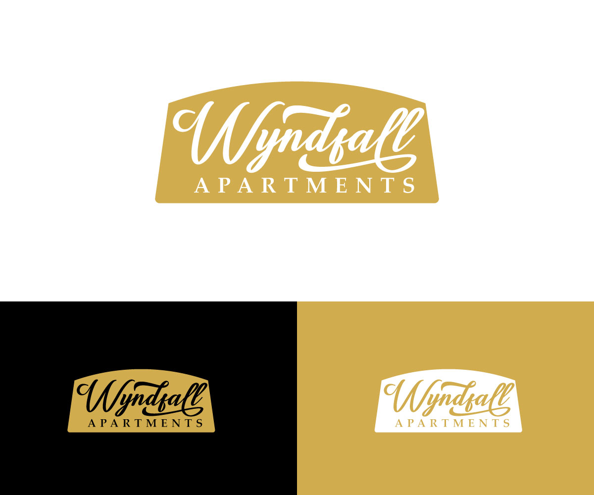 Logo Design by Kavth for this project | Design #29286594