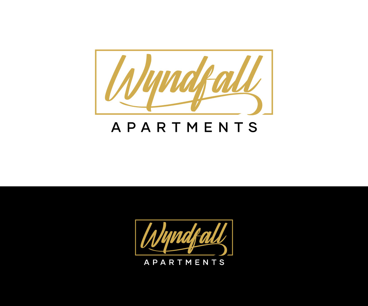 Logo Design by Kavth for this project | Design #29289904