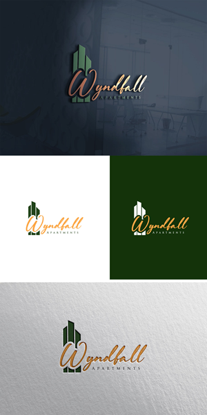Diseño de Logo por AyaanArt para este proyecto | Diseño: #29253120
