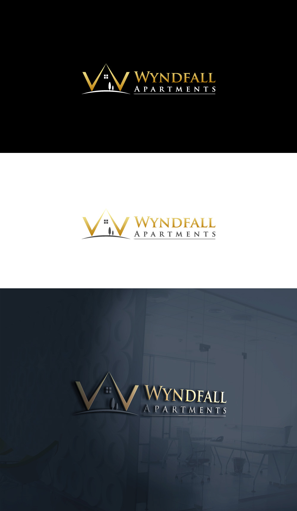 Design de Logo par KING JM pour ce projet | Design #29251916