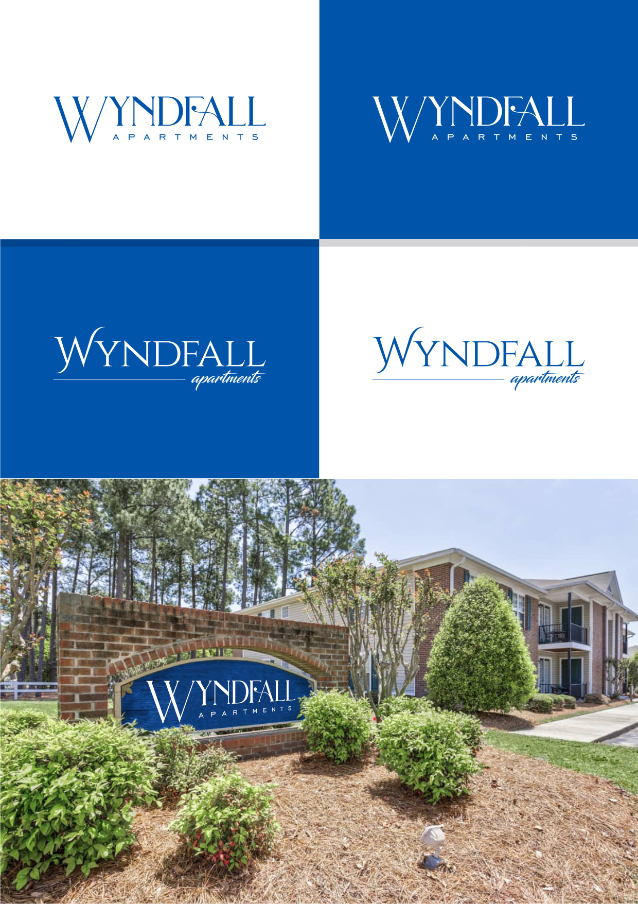 Logo Design by Atvento Graphics for this project | Design #29258537