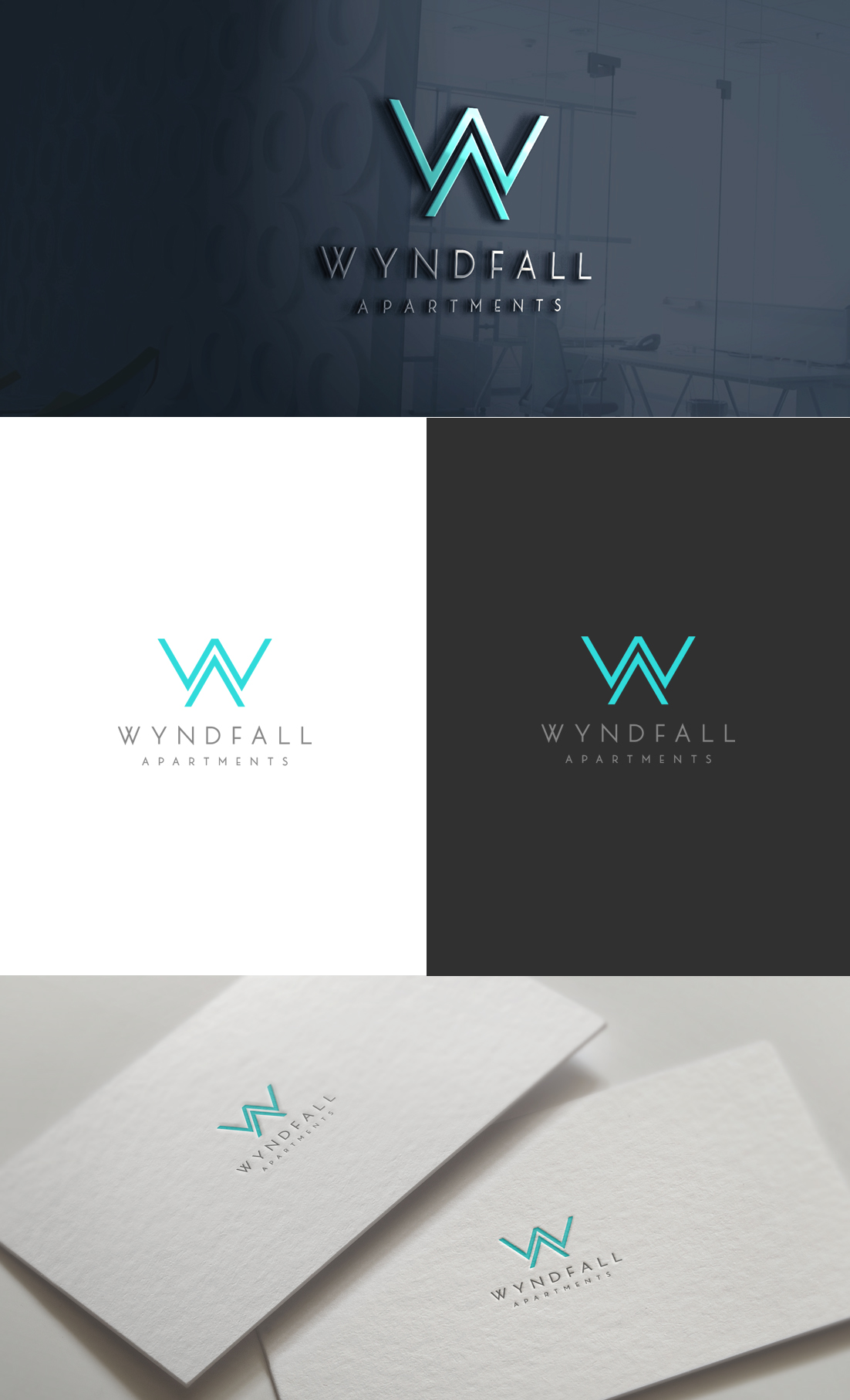 Logo Design by GLDesigns for this project | Design #29251358