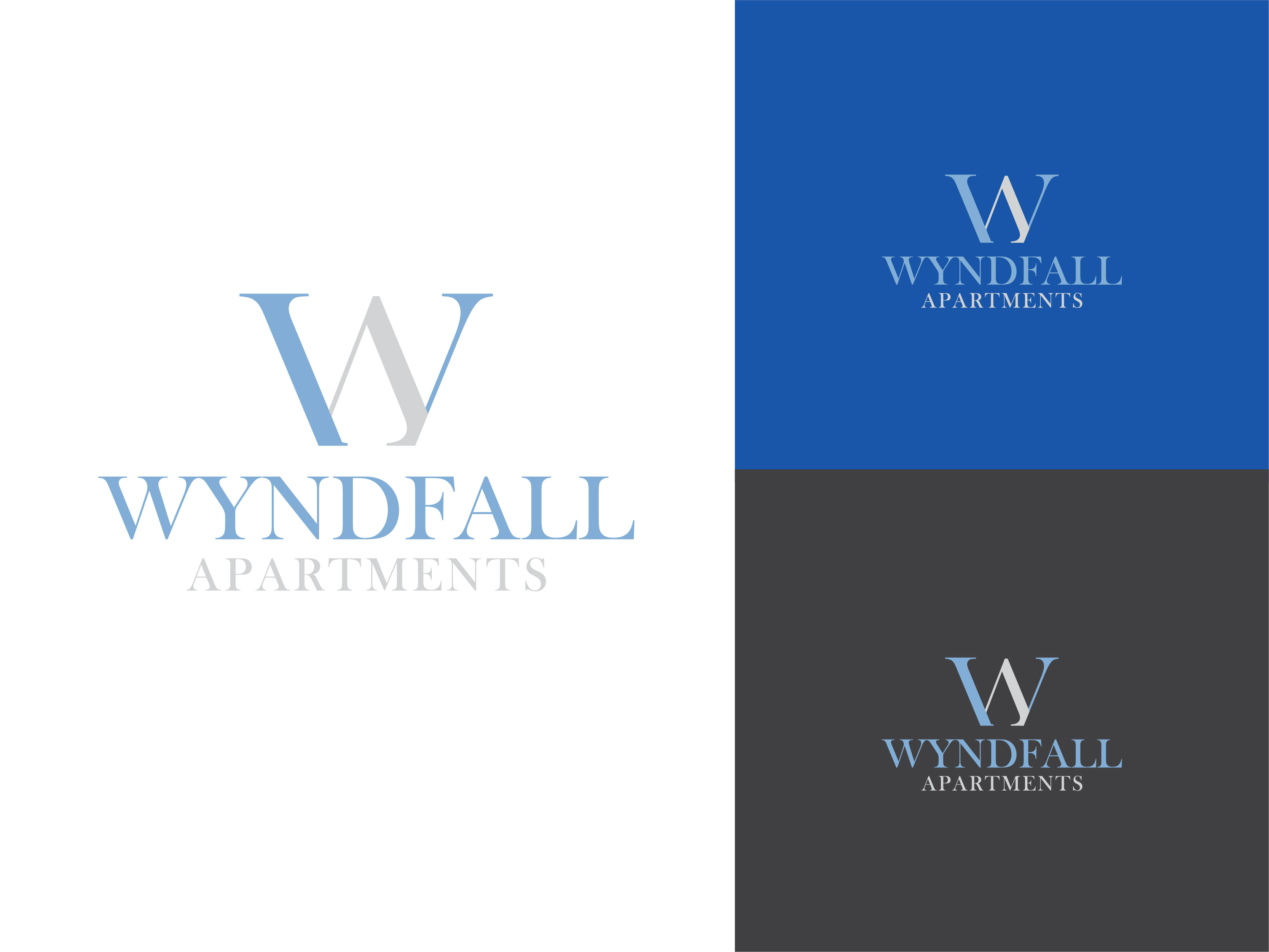 Logo Design by ahmed555 for this project | Design #29259784