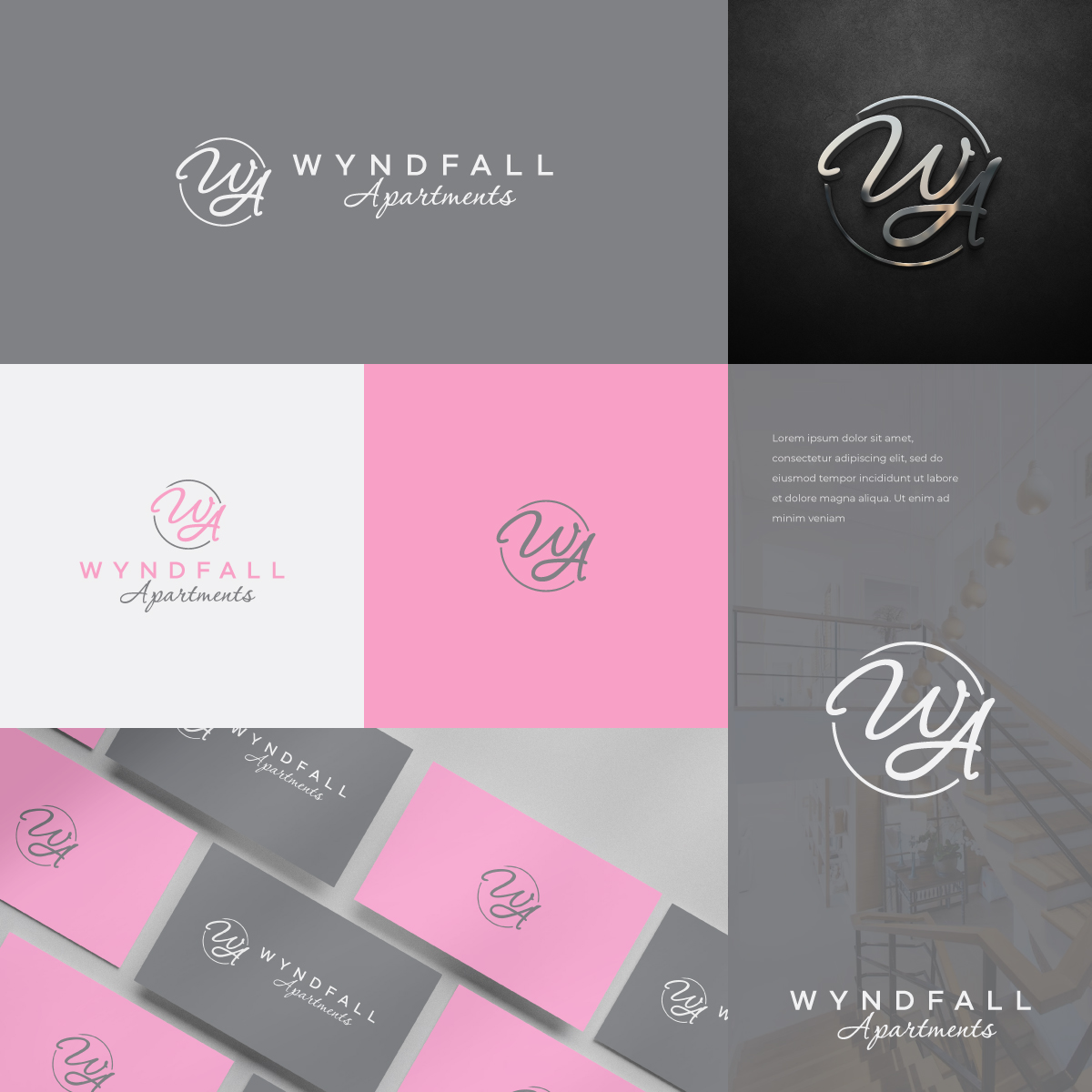 Diseño de Logo por HWdesigns para este proyecto | Diseño #29263937