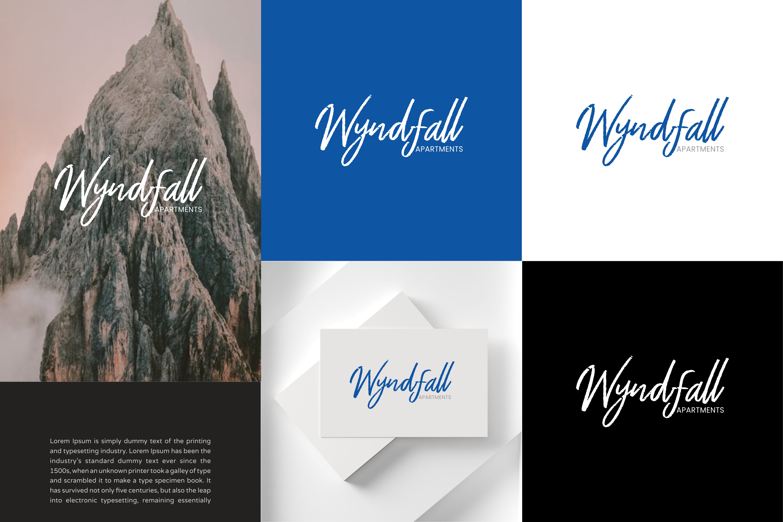 Logo Design by Liyana for this project | Design #29261727