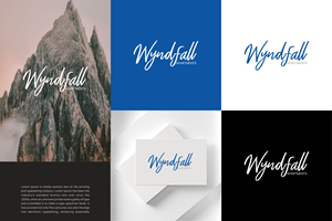 Logo Design by Liyana for this project | Design: #29261727