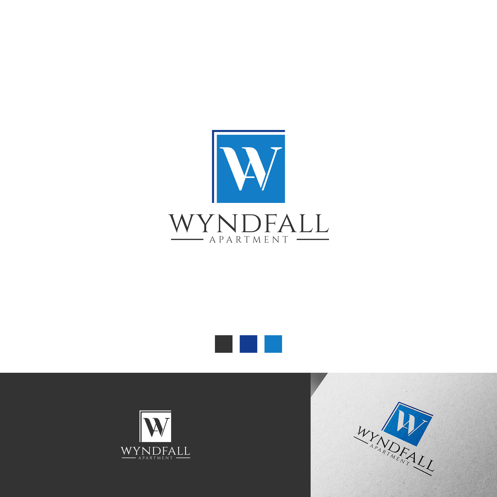 Design de Logo par alitjuara pour ce projet | Design #29287532