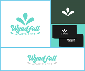 Logo Design by SunuAji_DC