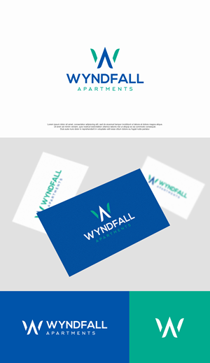 Logo Design by R!CKY for this project | Design: #29287461