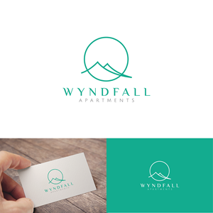 Logo Design by h2y for this project | Design: #29252185