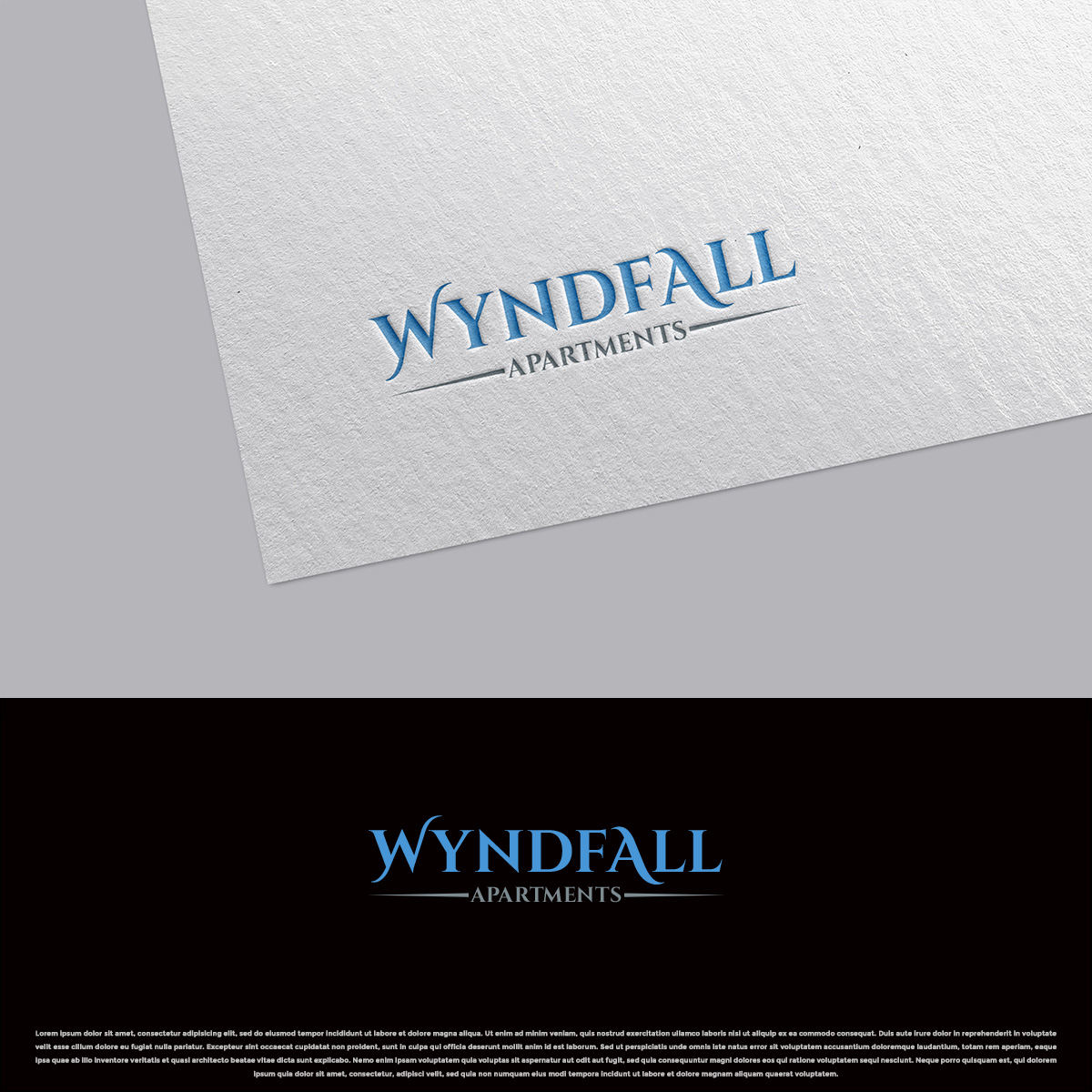 Logo Design by DesignDUO for this project | Design #29281076