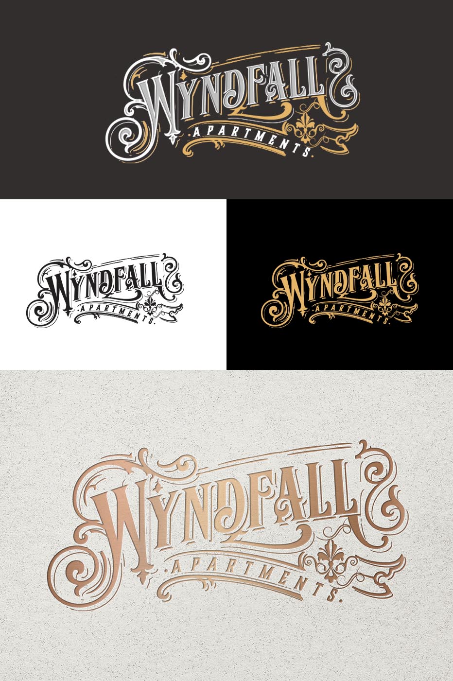 Logo Design by mekhfioui for this project | Design #29278388