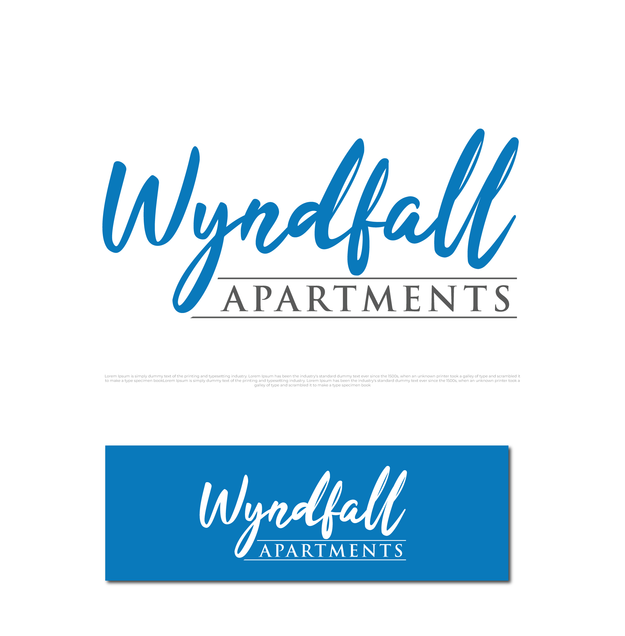 Logo-Design von Paras Bali für dieses Projekt | Design #29289848