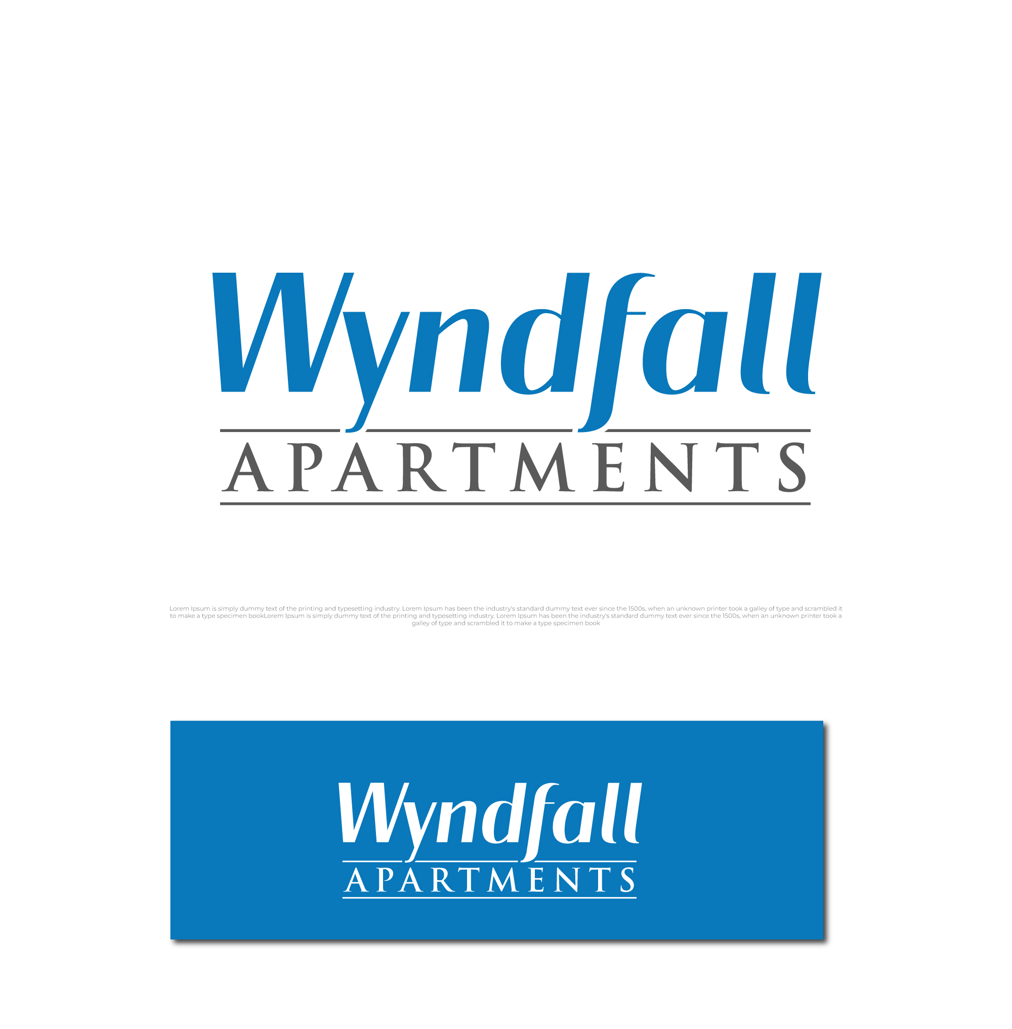 Logo-Design von Paras Bali für dieses Projekt | Design #29289870