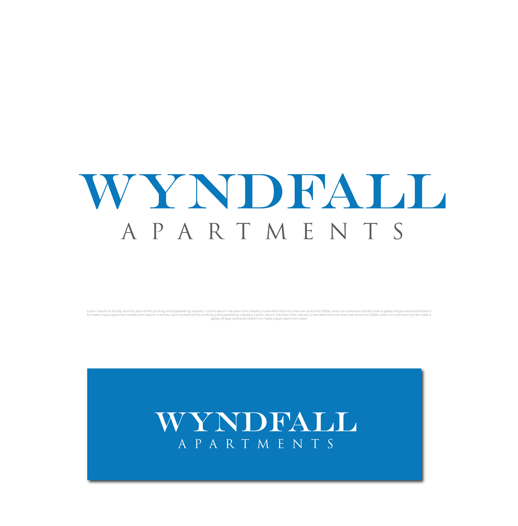 Logo Design by Paras Bali for this project | Design #29316759