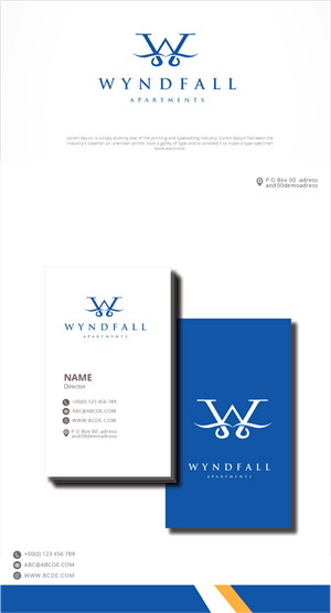 Logo Design by graphicevolution for this project | Design: #29251081