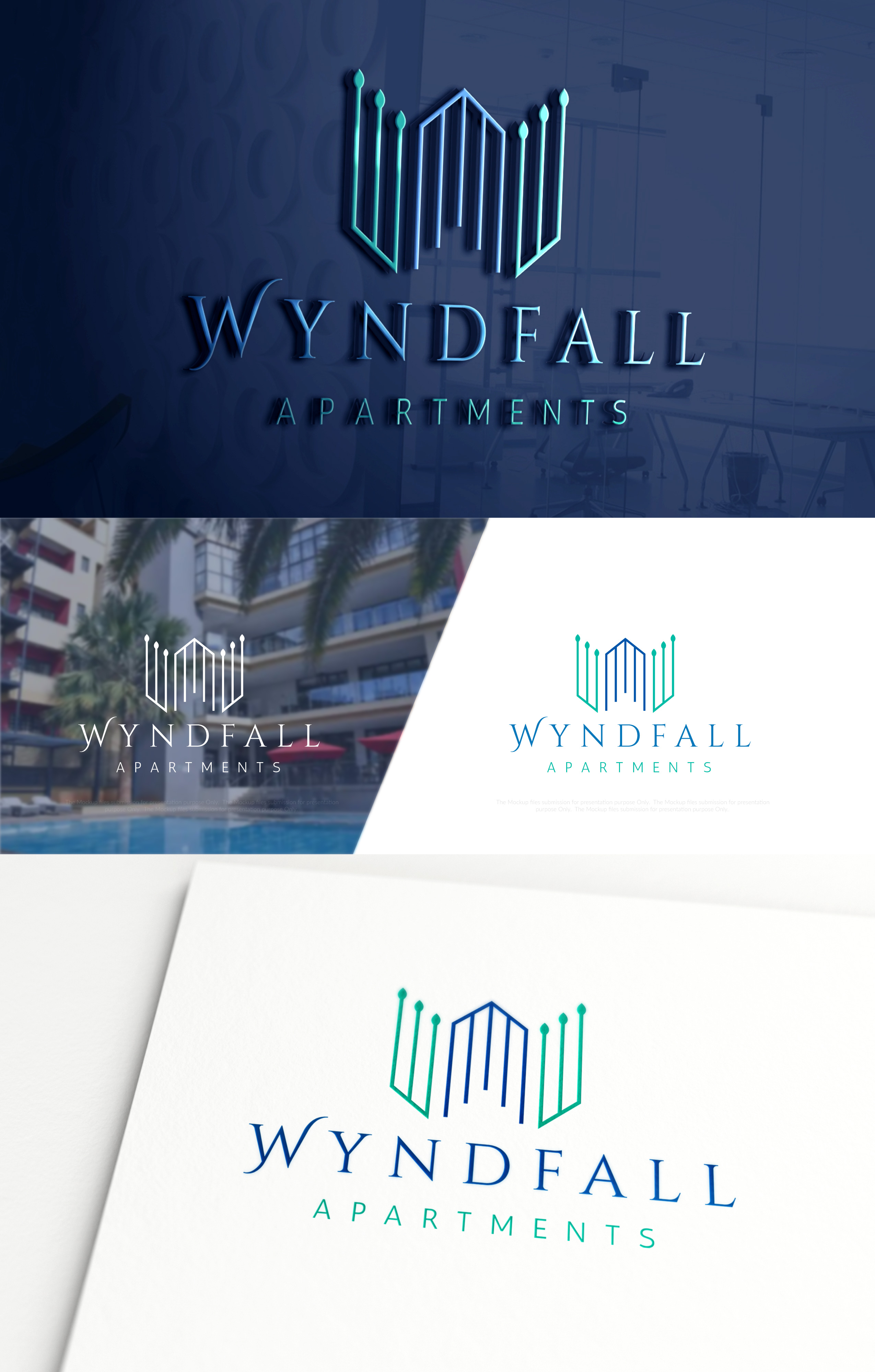 Diseño de Logo por UMBRA Designs para este proyecto | Diseño #29252120