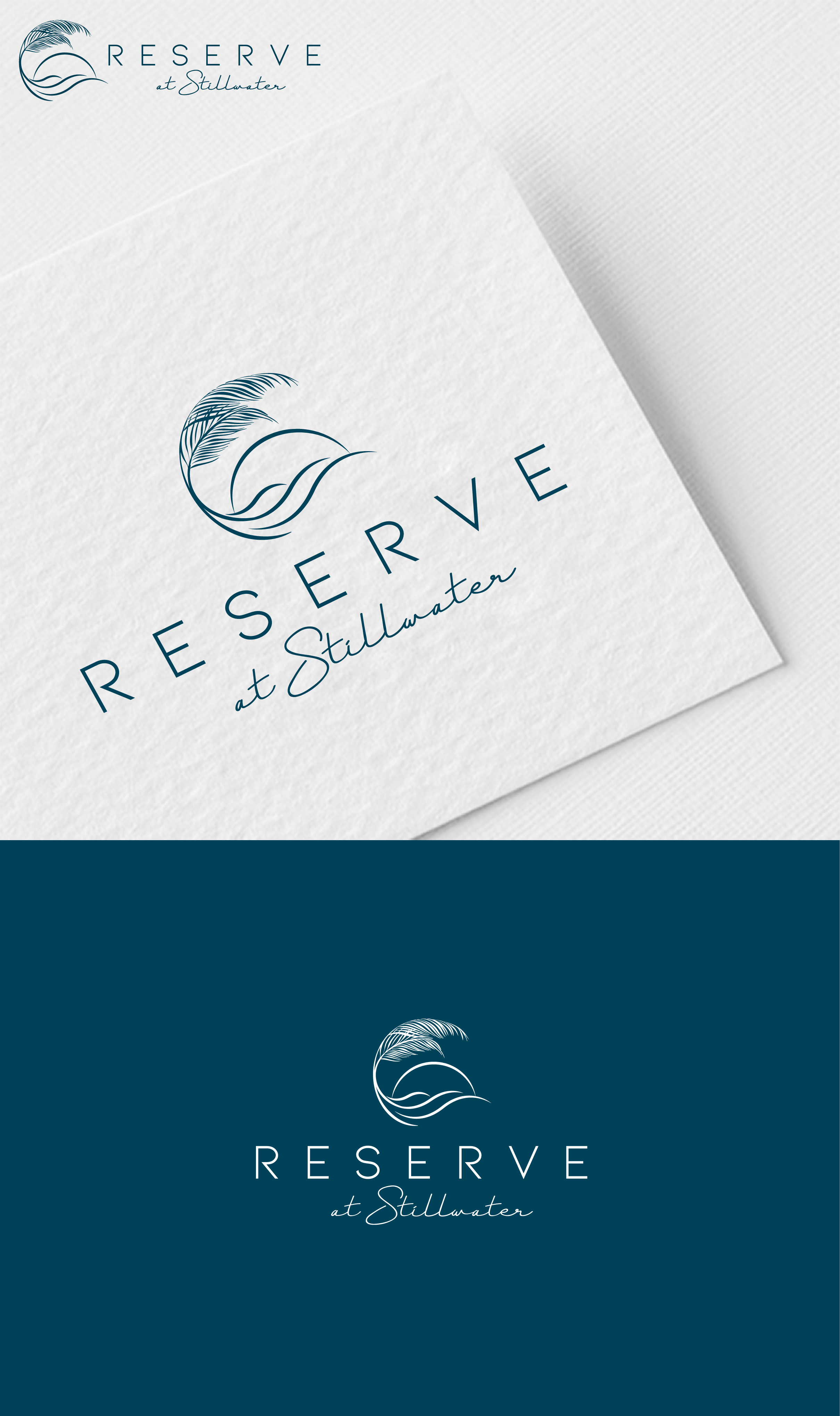 Logo Design by dharlan for this project | Design #29255498